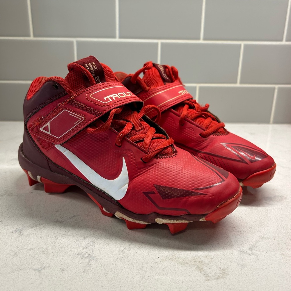 Youth Softball Baseball Cleats